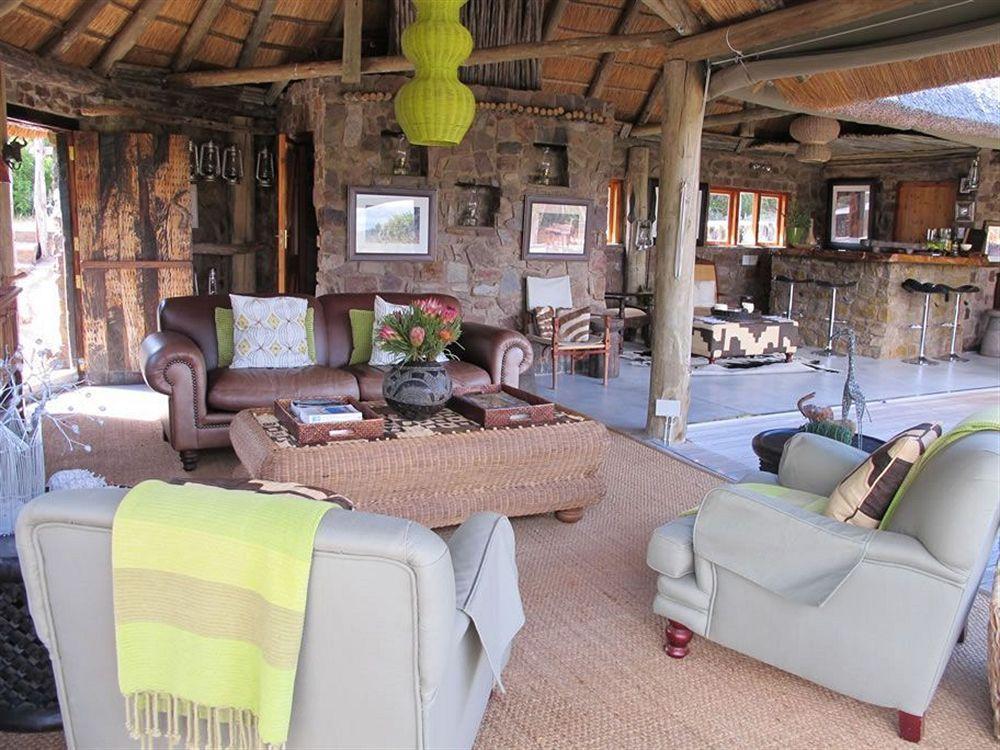 Hillsnek Safari Camp - Amakhala Vadrezervátum Kültér fotó